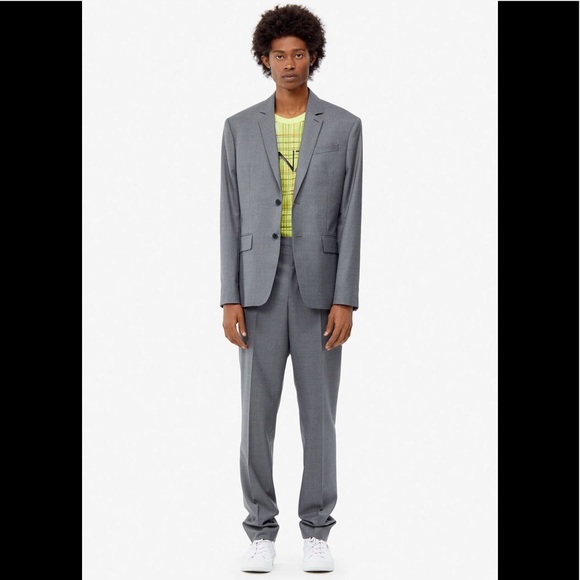 kenzo suit